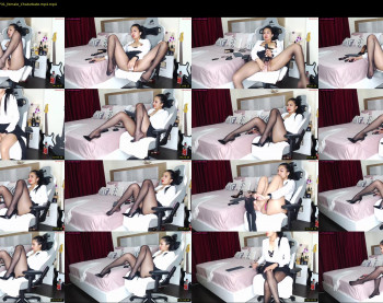 stefi_alizon — 112 minute Chaturbate female cam show recording, 720p, Jun 9, 2023