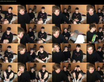 stralght_twinks — 20 minute Chaturbate male cam show recording, 720p, Jun 9, 2023