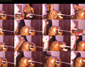 sugarmirie — 122 minute Chaturbate female cam show recording, 720p, Jun 9, 2023