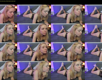 sweetcobra — 30 minute Chaturbate female cam show recording, 480p, Jun 10, 2023