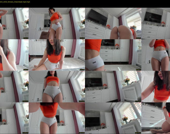 sweety_rinushka_ — 120 minute Chaturbate female cam show recording, 720p, Jun 9, 2023
