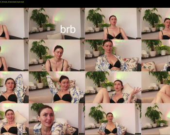 taralanes — 121 minute Chaturbate female cam show recording, 720p, Jun 9, 2023