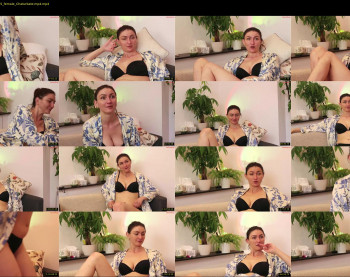 taralanes — 120 minute Chaturbate female cam show recording, 720p, Jun 9, 2023