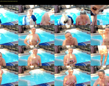 texaspeach69 — 26 minute Chaturbate female cam show recording, 720p, Jun 10, 2023