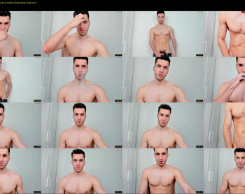 theodore_hot — 34 minute Chaturbate male cam show recording, 720p, Jun 10, 2023