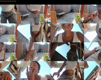 therainqueen — 48 minute Chaturbate female cam show recording, 720p, Jun 9, 2023