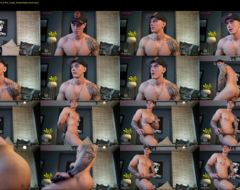 thomas_falcon1 — 37 minute Chaturbate male cam show recording, 720p, Jun 9, 2023
