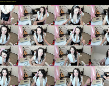 tiggerrosey — 76 minute Chaturbate female cam show recording, 480p, Jun 10, 2023