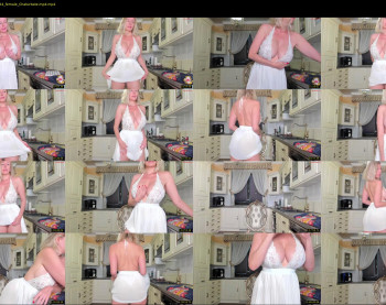 tunderose — 121 minute Chaturbate female cam show recording, 720p, Jun 9, 2023