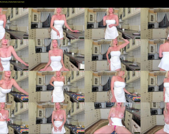 tunderose — 120 minute Chaturbate female cam show recording, 720p, Jun 9, 2023