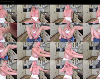 tunderose — 20 minute Chaturbate female cam show recording, 720p, Jun 9, 2023