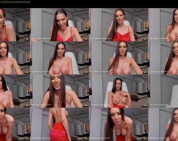 unforgettable_s — 120 minute Chaturbate female cam show recording, 720p, Jun 9, 2023