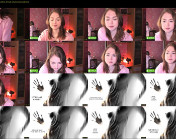 vanessa_maes — 48 minute Chaturbate female cam show recording, 720p, Jun 9, 2023
