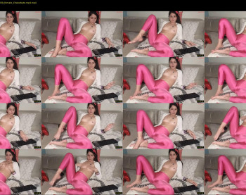 venus_oats — 3 minute Chaturbate female cam show recording, 720p, Jun 9, 2023