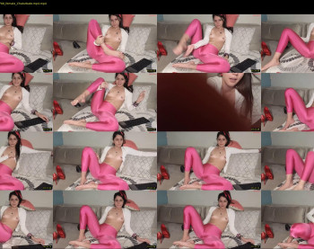 venus_oats — 9 minute Chaturbate female cam show recording, 720p, Jun 9, 2023