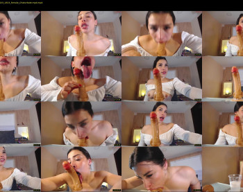 veronica_garciaa — 78 minute Chaturbate female cam show recording, 720p, Jun 9, 2023