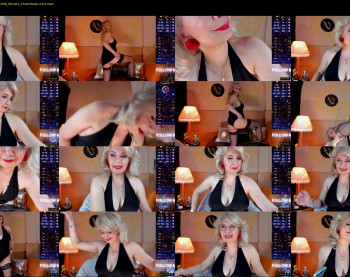 victoria_dior — 96 minute Chaturbate female cam show recording, 720p, Jun 9, 2023