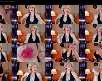 victoria_dior — 70 minute Chaturbate female cam show recording, 720p, Jun 9, 2023