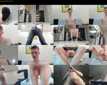 viksons — 120 minute Chaturbate male cam show recording, 720p, Jun 10, 2023