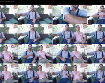 wapos__25 — 11 minute Chaturbate male cam show recording, 720p, Jun 9, 2023