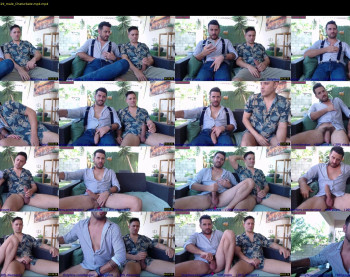 wapos__25 — 55 minute Chaturbate male cam show recording, 720p, Jun 9, 2023