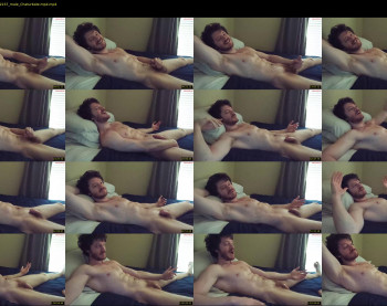 warrenkener — 80 minute Chaturbate male cam show recording, 720p, Jun 9, 2023