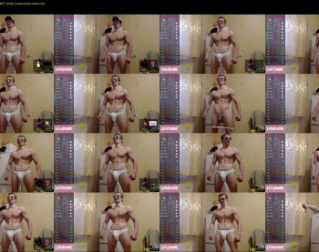 wayne6258 — 26 minute Chaturbate male cam show recording, 720p, Jun 9, 2023
