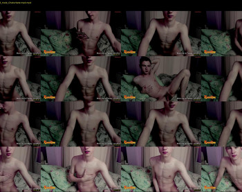 xxevilfox — 6 minute Chaturbate male cam show recording, 720p, Jun 10, 2023