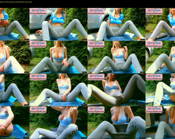 yourguiltypassionn — 103 minute Chaturbate female cam show recording, 720p, Jun 9, 2023