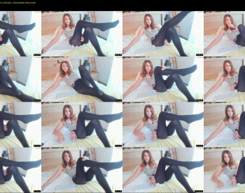 zaraagnes — 69 minute Chaturbate female cam show recording, 720p, Jun 9, 2023