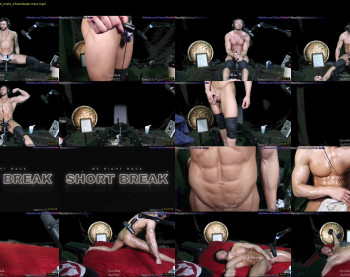 zyzz4444 — 120 minute Chaturbate male cam show recording, 720p, Jun 10, 2023