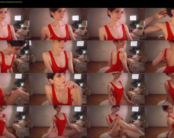 _arta_ — 32 minute Chaturbate female cam show recording, 720p, Jun 11, 2023