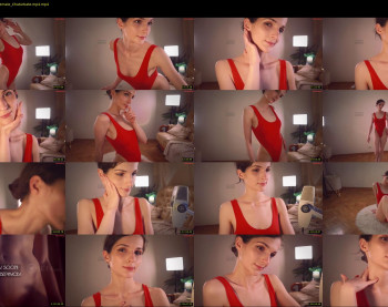 _arta_ — 121 minute Chaturbate female cam show recording, 720p, Jun 11, 2023
