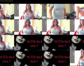 _jeniffer_hot — 23 minute Chaturbate female cam show recording, 720p, Jun 10, 2023