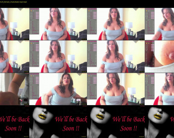 _jeniffer_hot — 40 minute Chaturbate female cam show recording, 720p, Jun 10, 2023