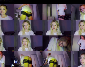 _kateline_ — 60 minute Chaturbate female cam show recording, 720p, Jun 10, 2023