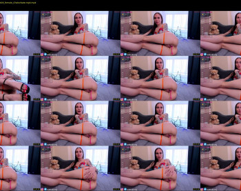 _top_skinny — 4 minute Chaturbate female cam show recording, 720p, Jun 11, 2023