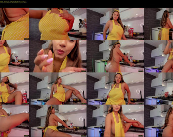abby_rosse_ — 29 minute Chaturbate female cam show recording, 720p, Jun 10, 2023