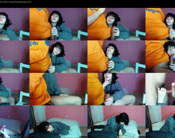 addictcouple2001 — 120 minute Chaturbate couple cam show recording, 720p, Jun 11, 2023