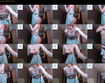 adrykilly — 13 minute Chaturbate female cam show recording, 720p, Jun 10, 2023