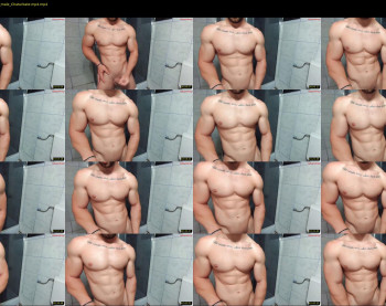 advp69 — 52 minute Chaturbate male cam show recording, 480p, Jun 10, 2023