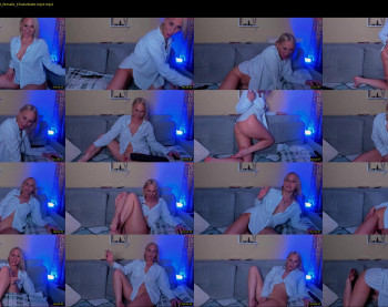 afanasia — 74 minute Chaturbate female cam show recording, 720p, Jun 11, 2023