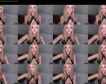 ahegao_princess — 3 minute Chaturbate female cam show recording, 720p, Jun 10, 2023