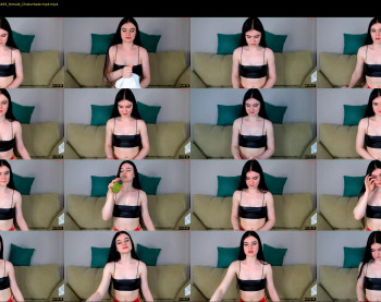 alexabuttler — 40 minute Chaturbate female cam show recording, 720p, Jun 11, 2023