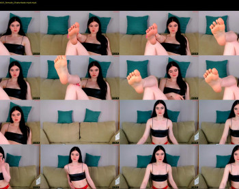 alexabuttler — 21 minute Chaturbate female cam show recording, 720p, Jun 11, 2023