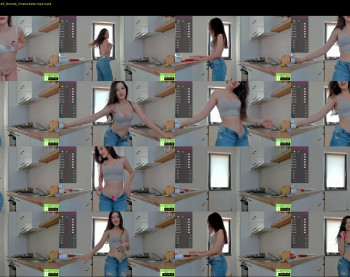 alice_bane — 76 minute Chaturbate female cam show recording, 720p, Jun 10, 2023