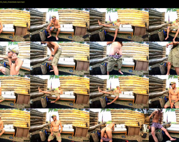 allan_arod — 83 minute Chaturbate male cam show recording, 720p, Jun 11, 2023