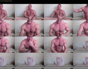 andry_dick — 20 minute Chaturbate male cam show recording, 720p, Jun 10, 2023