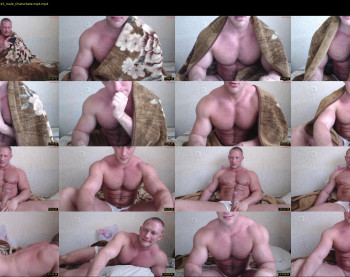 andry_dick — 95 minute Chaturbate male cam show recording, 720p, Jun 10, 2023