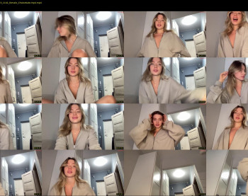 angel_from_sky — 9 minute Chaturbate female cam show recording, 720p, Jun 10, 2023